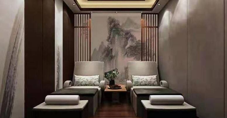 今天我去了天津南开这家男士水疗spa会所，纠结好久才舍得告诉你