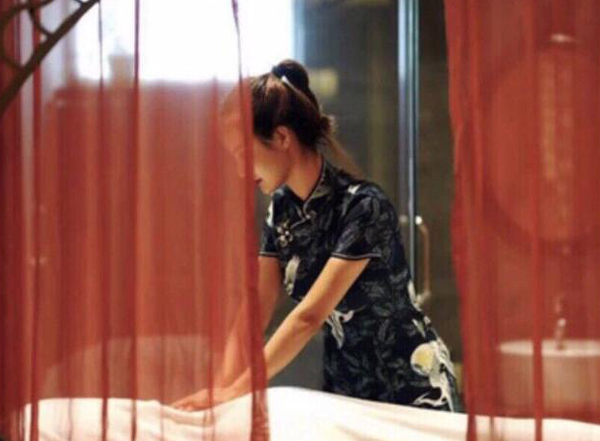 天津南开值得一试的男士Spa水疗会馆推荐,这家花样多!