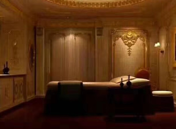 天津南开高档休闲会所风采展示（九）