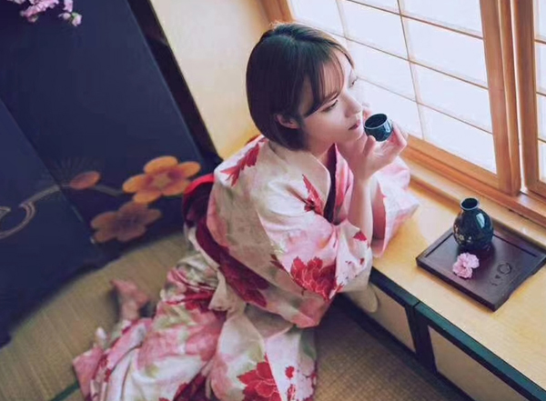 天津南开商务按摩spa会所艺师风采（二）