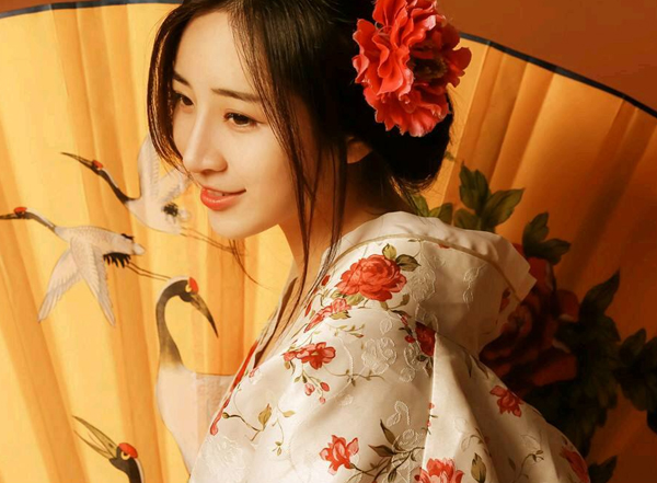 天津南开洗浴spa商务会所艺师风采（四）