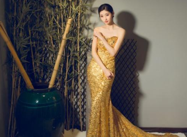 天津南开会所艺师风采展示（六）