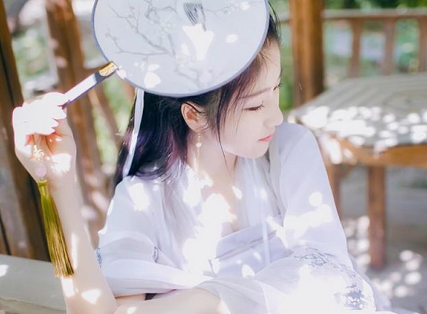 天津南开足疗会所艺师风采（七）