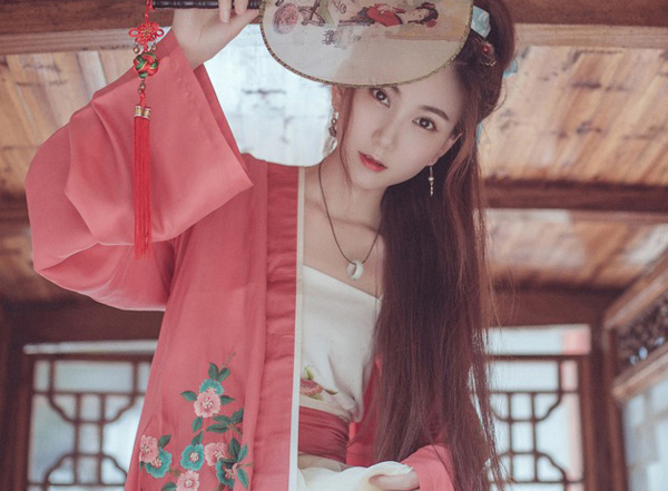 天津南开足道会所艺师风采（九）